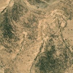 Satellite imagery of Djebel Araour, DZ