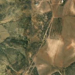 Satellite imagery of Koudia Sidi Salah, DZ