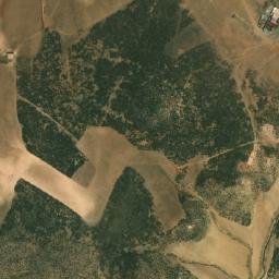 Satellite imagery of Koudia Sidi Salah, DZ