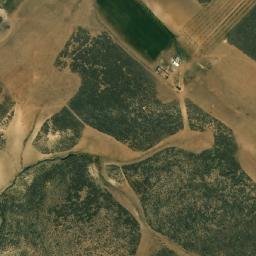 Satellite imagery of Koudia Sidi Salah, DZ