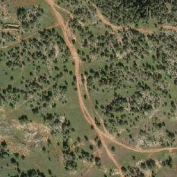 Satellite imagery of Karpáseia, CY