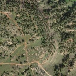 Satellite imagery of Karpáseia, CY