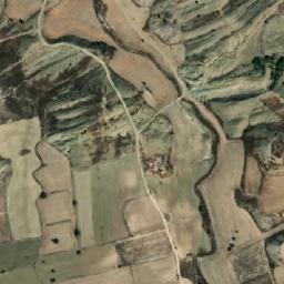 Satellite imagery of Knódara, CY