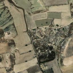 Satellite imagery of Knódara, CY