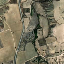Satellite imagery of Knódara, CY
