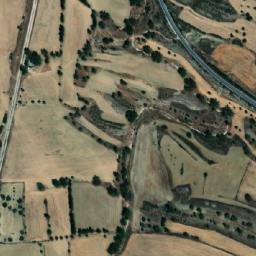 Satellite imagery of Liástres, CY