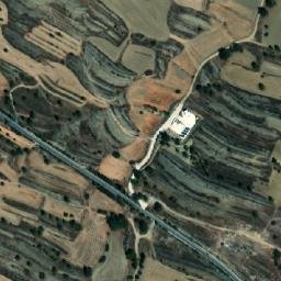 Satellite imagery of Liástres, CY