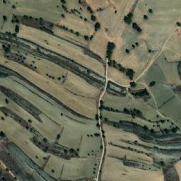 Satellite imagery of Liástres, CY