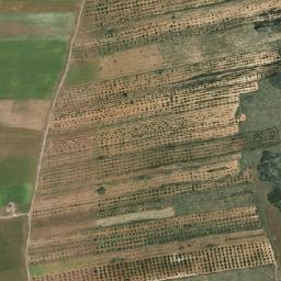 Satellite imagery of Tall ad Duwayr, SY