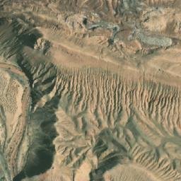 Satellite imagery of Ma‘dan-e Namak-e Sīālak, IR