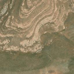 Satellite imagery of Kōh-e Mār Khōnak, AF