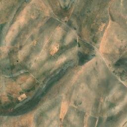 Satellite imagery of Kōh-e Zimistanah, AF