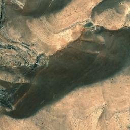 Satellite imagery of Anjīristān, AF