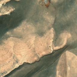 Satellite imagery of Anjīristān, AF