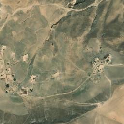 Satellite imagery of Kōh-e Sar Khān, AF