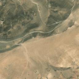 Satellite imagery of Kōh-e Sar Khān, AF
