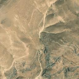 Satellite imagery of Kōh-e Sar Khān, AF