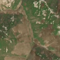 Satellite imagery of Pushtah-ye Jar-e Sayyid, AF