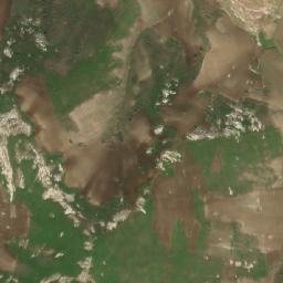 Satellite imagery of Pushtah-ye Jar-e Sayyid, AF
