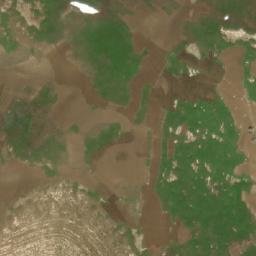 Satellite imagery of Pōzah-ye Gil Surkhī, AF