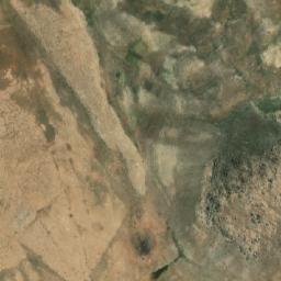 Satellite imagery of Lōkah-ye Qōrchī, AF