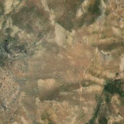 Satellite imagery of Lōkah-ye Qōrchī, AF