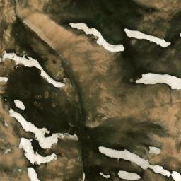 Satellite imagery of Surkh Sang, AF