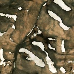 Satellite imagery of Surkh Sang, AF