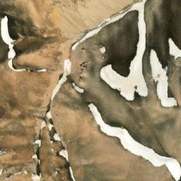 Satellite imagery of Surkh Sang, AF