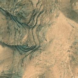 Satellite imagery of Safēd Kamar, AF