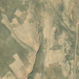 Satellite imagery of Kōktāwah, AF