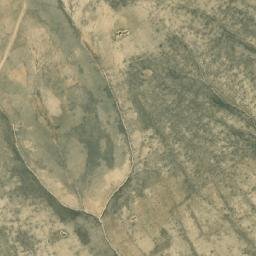 Satellite imagery of Kōktāwah, AF