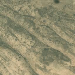 Satellite imagery of Kōktāwah, AF