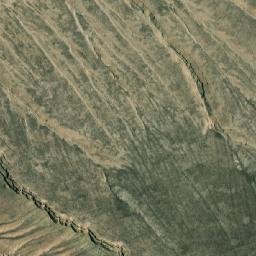 Satellite imagery of Kōh-e Nōlah, AF