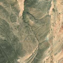 Satellite imagery of Kōh-e Nōlah, AF