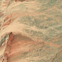 Satellite imagery of Kōh-e Nōlah, AF