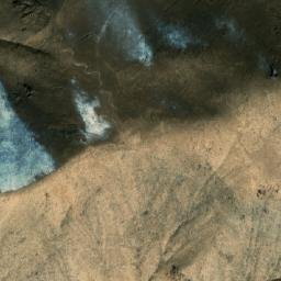 Satellite imagery of Kōh-e Mundayōl, AF