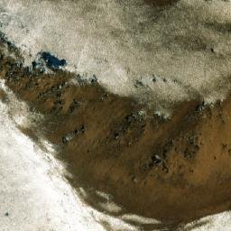 Satellite imagery of Kōh-e Sōkhtah, AF