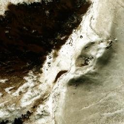 Satellite imagery of Kōh-e Qōnāgh, AF