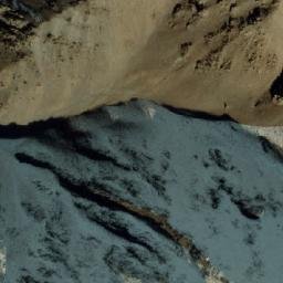 Satellite imagery of Kōh-e Muḩammad-Shāh, AF