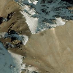 Satellite imagery of Kōh-e Muḩammad-Shāh, AF