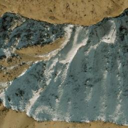 Satellite imagery of Kōh-e Shahr-e Biland, AF