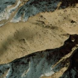 Satellite imagery of Kōh-e Shahr-e Biland, AF