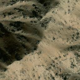 Satellite imagery of Sar-e Shurō, AF