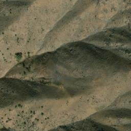 Satellite imagery of Kōh-e Tāwākh, AF