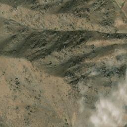 Satellite imagery of Kōh-e Tāwākh, AF