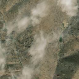 Satellite imagery of Kōh-e Kārīlā, AF