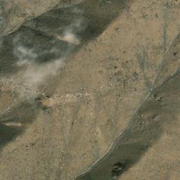 Satellite imagery of Kōh-e Kārīlā, AF