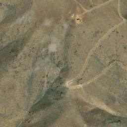 Satellite imagery of Kōh-e Kārīlā, AF