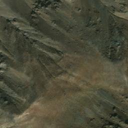 Satellite imagery of Kōh-e Fōrubal, AF